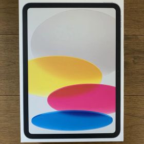 【新品】iPad 第11世代（A16） Wi-Fi 128GB シルバー 11インチ