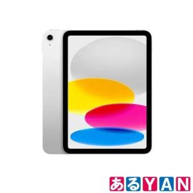 (新品 未使用) Apple iPad A16 MD4G4J/A シルバー Wi-Fiモデル 256GB 4549995560114