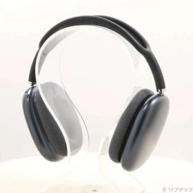 ソフマップ 〔中古品〕 AirPods Max (USB-C) ミッドナイト MWW43ZA／A【198】