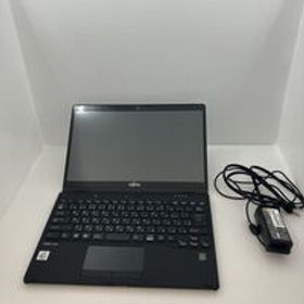 中古 FUJITSU_LIFEBOOK_U9310X/D(Core_i5-10310U/4GB/SSD128GB/W11P) 3410013929 状態： C:並品