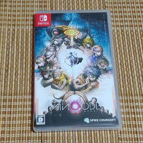 Switch 超探偵事件簿 レインコード