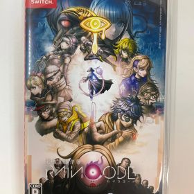 Switch 超探偵事件簿 レインコード