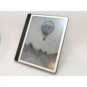 【中古】Amazon Kindle Scribe (2024) 32GB タングステン プレミアムペン付き B0CZBHS4ML【津田沼】保証期間1ヶ月【ランクA】