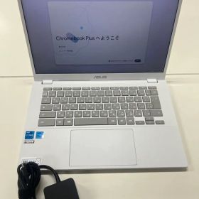 ASUS Chromebook Plus 本体 CX3402CB 動作確認済良品