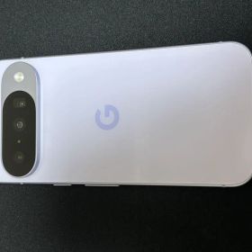 Google Pixel 10 Frost 128 GB（SIM フリー）