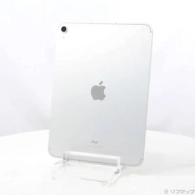 ソフマップ 〔中古品〕 iPad 第10世代 64GB シルバー MQ6J3J／A SoftBankロック解除SIMフリー【251】