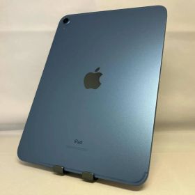 MQ6K3J/A iPad Wi-Fi + Cellular 64GB ブルｰ SIMフリｰ
