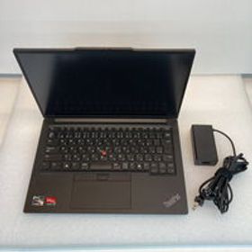 中古 Lenovo ThinkPad E14 Gen 6 (Ryzen 7 7735HS/32GB/SSD256GB/なし/オンボード/14/1920x1200/W11P) 3180006703 状態： B:良品