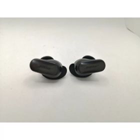 【中古】BOSE QuietComfort Ultra Earbuds 第2世代 [ブラック]【川崎駅前】保証期間1ヶ月【ランクA】
