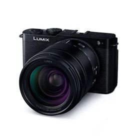 《新品》パナソニック LUMIX DC-S9H-K 高倍率ズームレンズキット ブラック ルミックス ミラーレス一眼カメラ Panasonic 【クーポン割引対象外】