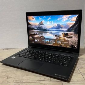 ダイナブック(dynabook)の2020年モデル 高性能 dynabook S73/FR 第10世代i5 FHD(ノートPC)