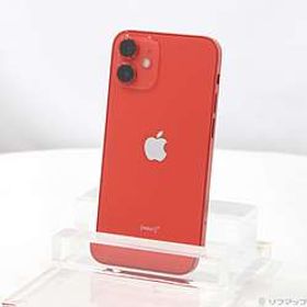 iPhone 12 mini レッド 新品 64,872円 中古 16,666円 | ネット最安値の