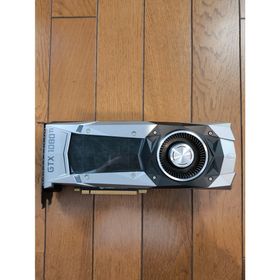 ［中古品］GTX 1080Ti Dell Alienware OEM GTX 1080 Ti MSI Graphics Card GPU (Used