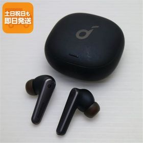 美品 Anker Soundcore Liberty Air 2 Pro ブラック ワイヤレスイヤホン ANKER 即日発送 土日祝発送OK