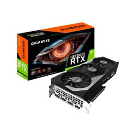 【中古】 GIGABYTE NVIDIA GeForce RTX3070搭載 グラフィックボード GDDR6 8GB ゲーミングモデル【品】 GV-N3070GAMING OC-8GD R2.0