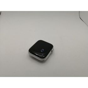 【中古】Apple Apple Watch SE2 44mm GPS シルバーアルミニウムケース (バンド無し)【川崎駅前】保証期間１ヶ月【ランクC】
