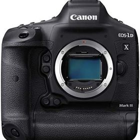【中古】【アウトレット品】Canon デジタル一眼レフカメラ EOS-1D X Mark III ボディー EOS-1DXMK3当店保証30日間 人気モデル 高画質 売れ筋