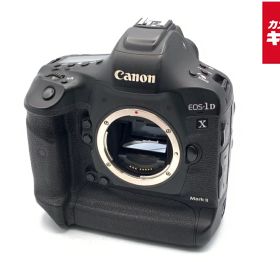 【中古】 【並品】 キヤノン EOS-1D X Mark II ボディ 【デジタル一眼レフ】 【6ヶ月保証】