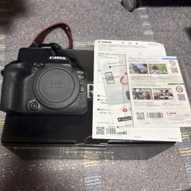 Canon EOS R10 ボディ