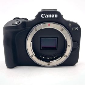 【全額返金保証】【最速発送】Canon デジタル一眼 EOS R100 ボディ 美品 動作確認済