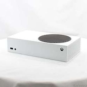 xbox  series S 最新モデル　中古　手渡しのみ Xbox Oneより小さくて高性能！超小型＆最軽量の次世代機「Xbox Series