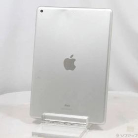 ソフマップ 〔中古品〕 iPad 第7世代 32GB シルバー MW752J／A Wi-Fi【269】