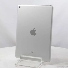 ソフマップ 〔中古品〕 iPad 第7世代 128GB シルバー MW782J／A Wi-Fi【305】