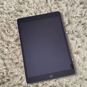 【iPad 第7世代】シルバー32GB wifiモデル