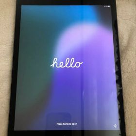 iPad第7世代