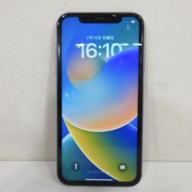 0716Z iPhone11 64GB MWLX2J/A simロック カード無