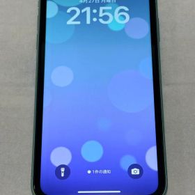 iPhone11 64GB