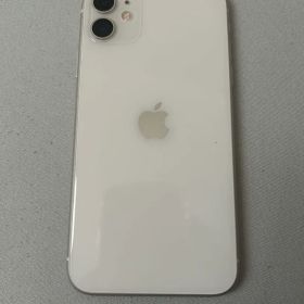 iPhone11 本体 simフリー 64GB