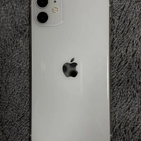 iPhone11 ホワイト 128GB 本体