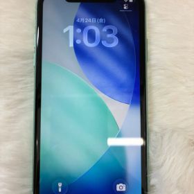 Apple iPhone11 64GB