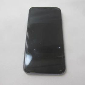 中古品 iPhone 11 パープル MHDF3J/A 64GB SIMロックなし 判定〇