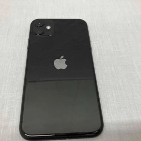 MWM02J/A iPhone 11 128GB ブラック docomo