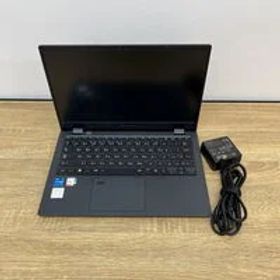 中古 Dynabook G83/HS (Intel Core i5 1135G7 2.40GHz/16GB DDR4/SSD256GB/-/オンボード/13.3/1920x1080/GbE/Wi-Fi/WEBCAM/W11H64) 191093 状態： B:良品