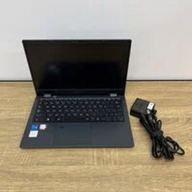 中古 Dynabook G83/HS (Intel Core i5 1135G7 2.40GHz/16GB DDR4/SSD256GB/-/オンボード/13.3/1920x1080/GbE/Wi-Fi/WEBCAM/W11H64) 191091 状態： B:良品