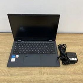中古 Dynabook G83/HS (Intel Core i5 1135G7 2.40GHz/16GB DDR4/SSD256GB/-/オンボード/13.3/1920x1080/GbE/Wi-Fi/WEBCAM/W11H64) 191092 状態： B:良品