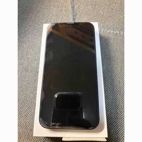 アップル(Apple)のアップル iPhone13 128GB ミッドナイト(スマートフォン本体)