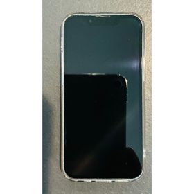 アップル(Apple)のiPhone13mini 128GBミッドナイト(スマートフォン本体)
