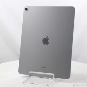 (中古)Apple iPad Air 13インチ 第1世代 128GB スペースグレイ MV273J/A Wi-Fi(198-ud)