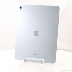 (中古)Apple iPad Air 13インチ 第1世代 128GB ブルー MV283J/A Wi-Fi(377-ud)