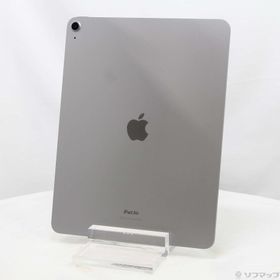 (中古)Apple iPad Air 13インチ 第1世代 128GB スペースグレイ MV273J/A Wi-Fi(377-ud)
