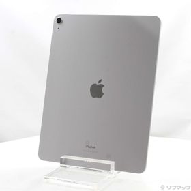 (中古)Apple iPad Air 13インチ 第1世代 128GB スペースグレイ MV273J/A Wi-Fi(269-ud)