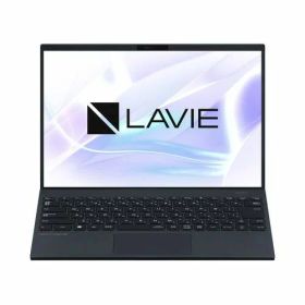 【長期保証付】NEC PC-XC750HAB LAVIE NEXTREME Carbon 14型 Core i7/16GB/512GB/Office メテオグレー PC-XC750HAB