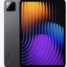 Xiaomi Pad 7 8G+128G グレー 3.2K 144Hz 新品