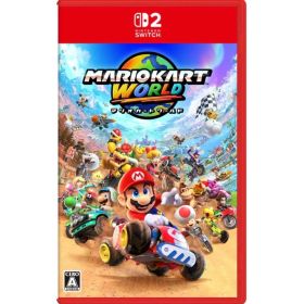 Switch 2 マリオカート ワールド
