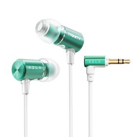 AZLA イヤホン カナル型 フローズンミント AZL-TRINITY-ST-MNT
