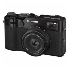 FUJIFILM（フジフイルム） コンパクトデジタルカメラ X100VI-B